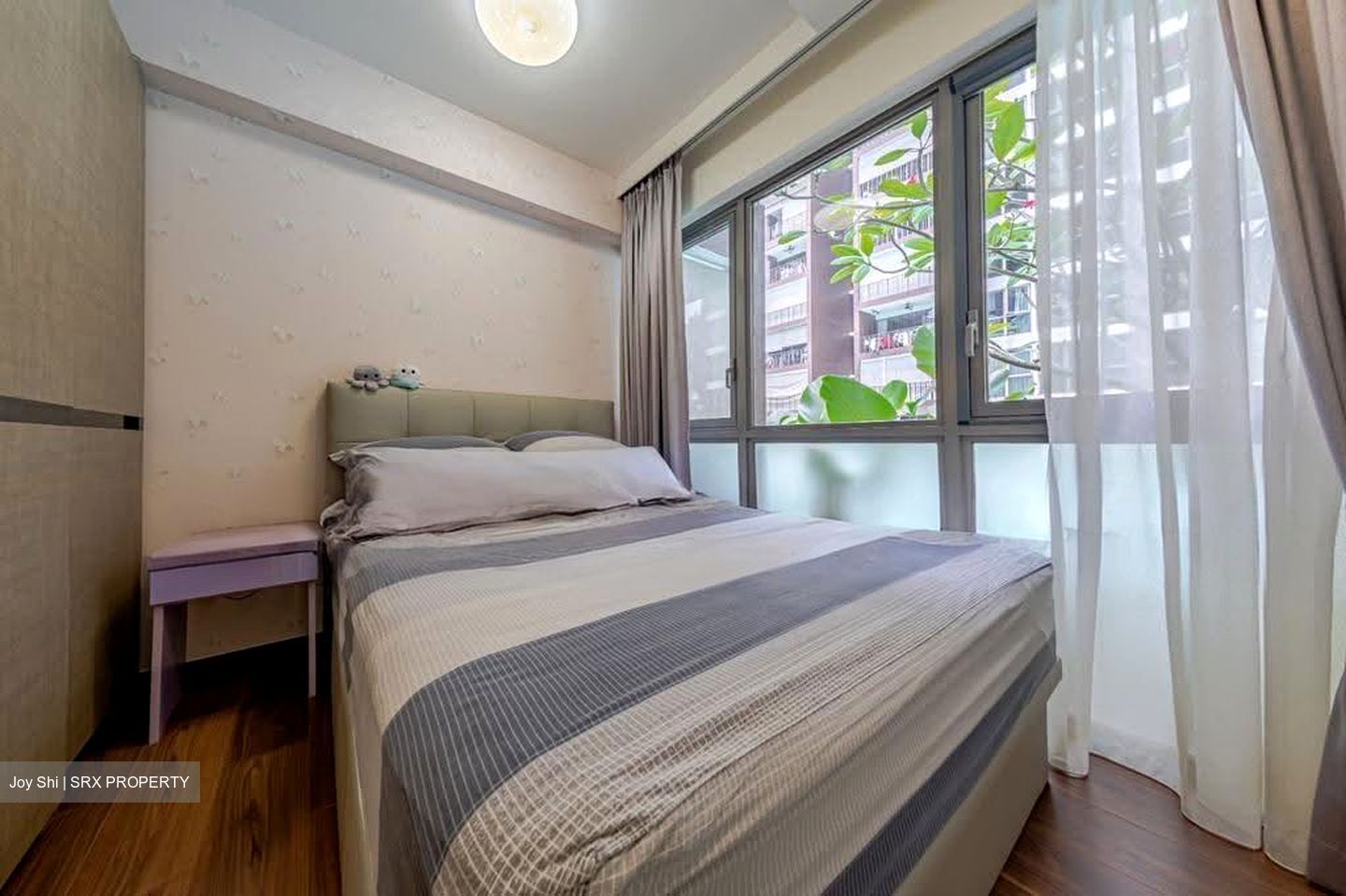 Bellewoods (D25), Condominium #611956181
